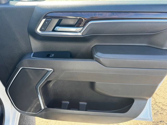 Used 2025 GMC Sierra 1500 SLT image 13