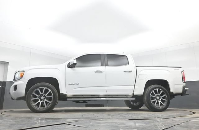 Used 2017 GMC Canyon Denali AWD/4WD image 45