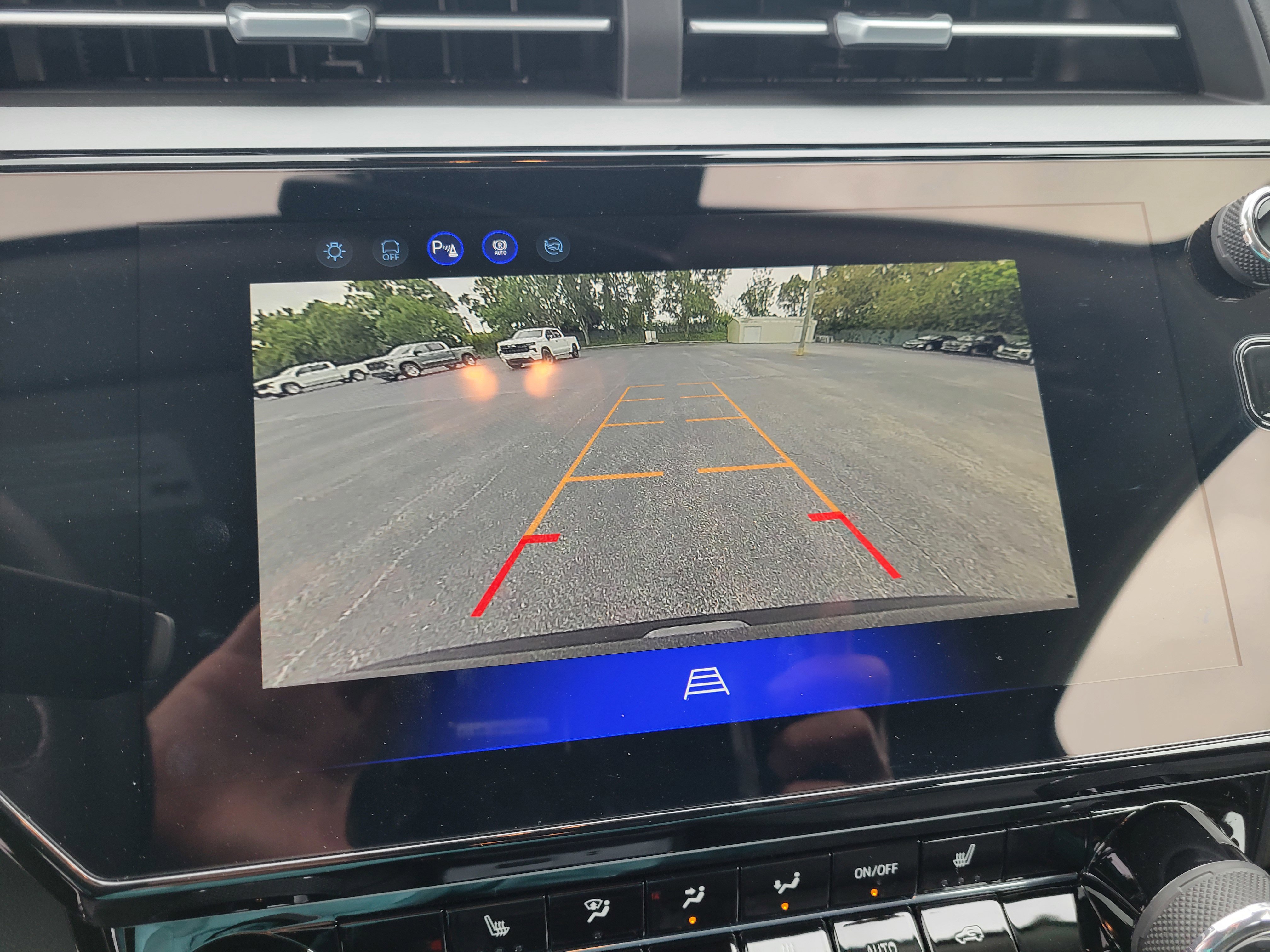 New 2027 Chevrolet Bolt LT image 22