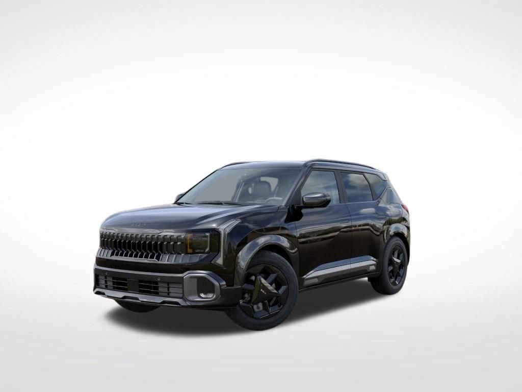 New 2027 Kia Seltos X-Line S AWD/4WD video 2