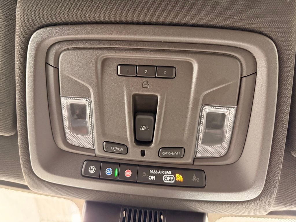 Used 2023 Chevrolet Silverado 1500 RST w/ True North Edition Plus image 55