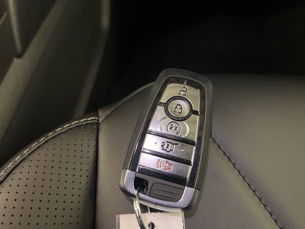 New 2026 Ford Escape Base w/ PHEV Premium Package image 39