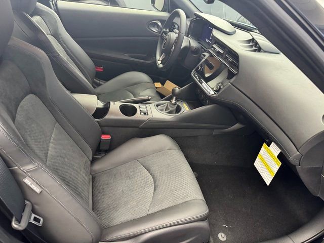 New 2026 Nissan Z Performance image 14