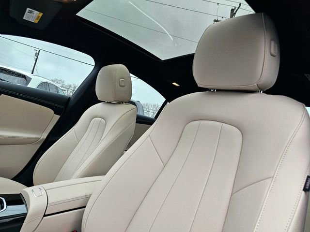 New 2026 Mercedes-Benz CLA 250 4MATIC image 19