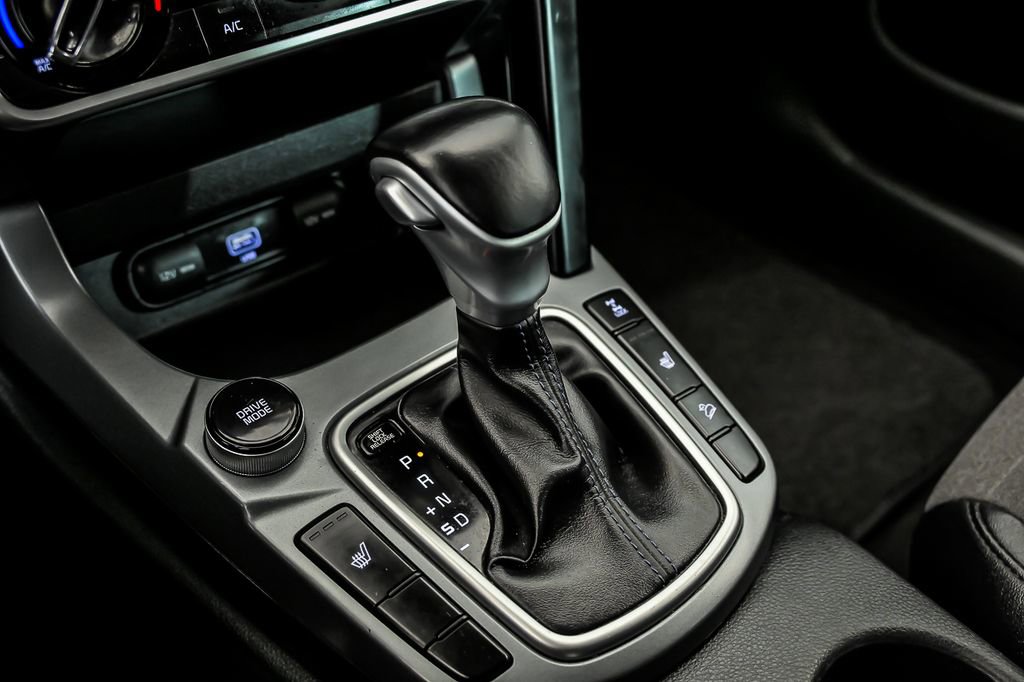 Used 2021 Kia Seltos S image 20