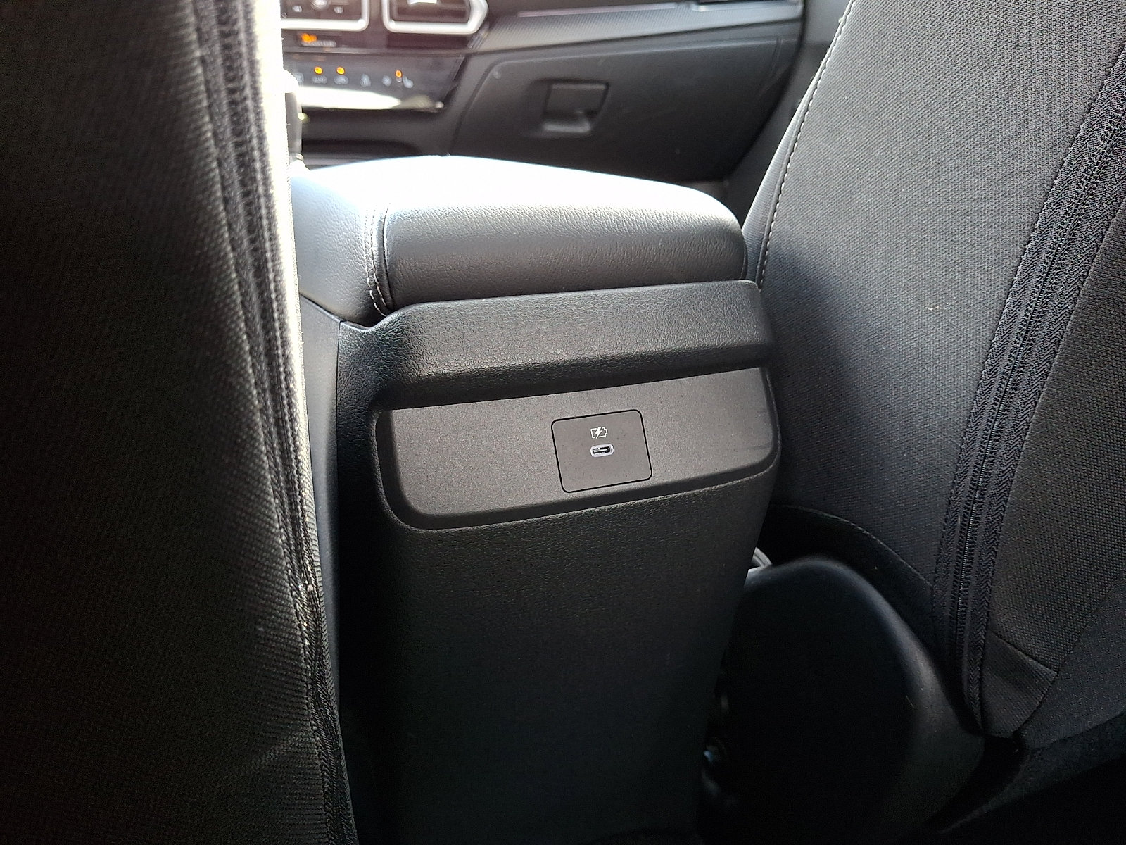 Certified 2026 Nissan Sentra SV w/ SV Convenience Package FWD image 13