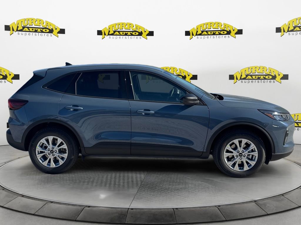 New 2026 Ford Escape Active w/ Tech Pack #1 FWD image 7