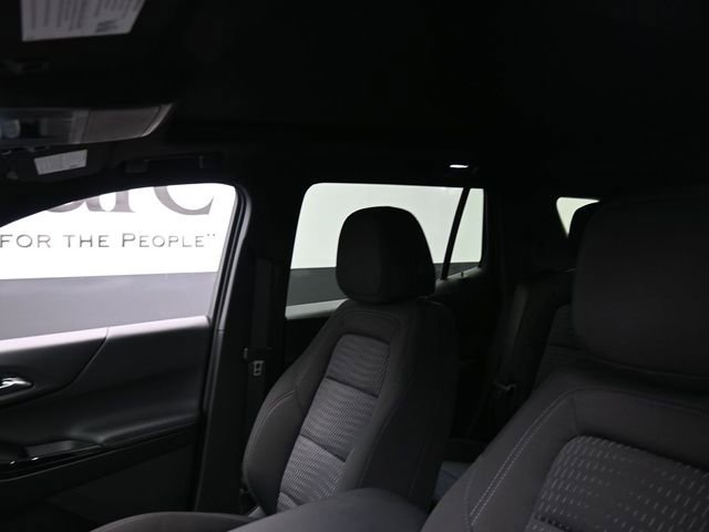 Used 2026 Chevrolet Equinox LT image 17