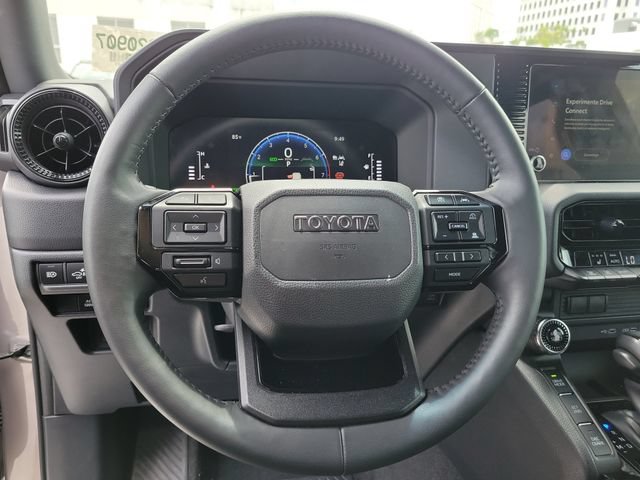 Used 2025 Toyota Land Cruiser 1958 AWD/4WD image 25