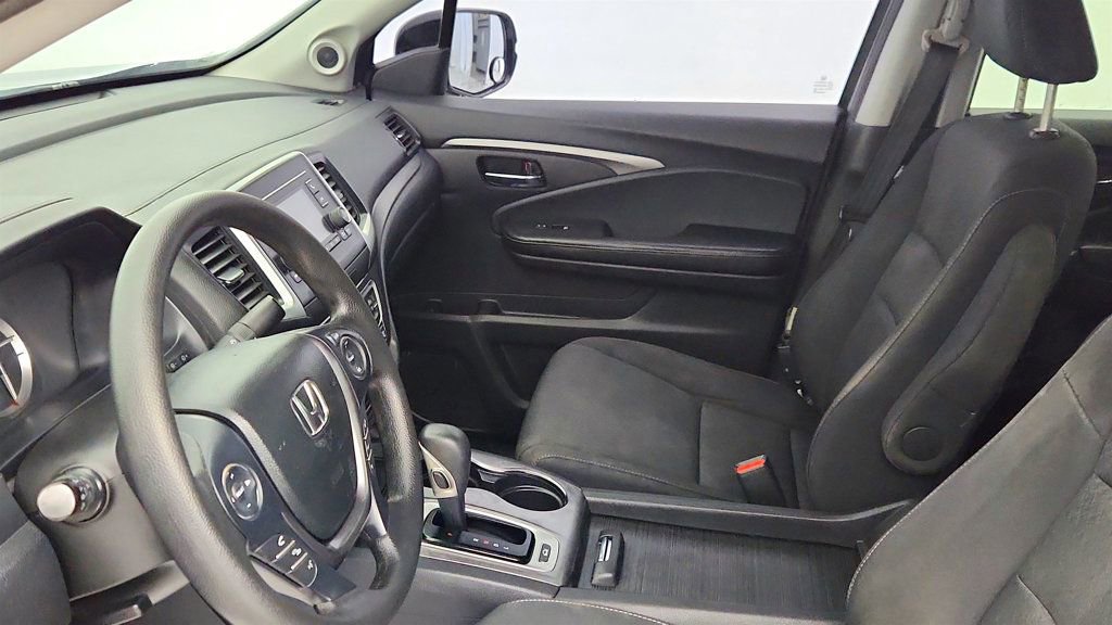 Used 2019 Honda Ridgeline Sport image 19