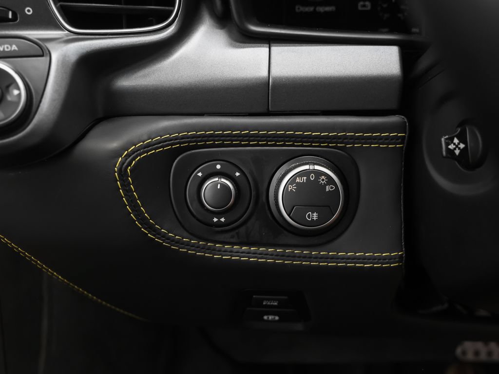 Used 2010 Ferrari 458 Italia Coupe RWD image 49