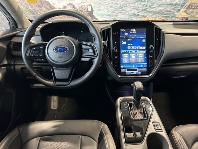 Used 2024 Subaru Crosstrek 2.5i Limited image 65