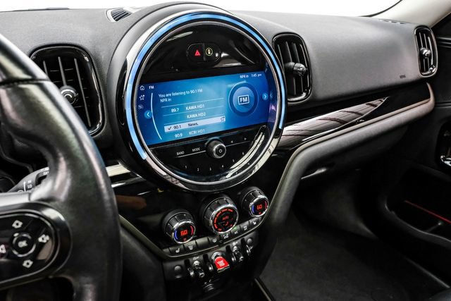 Used 2022 MINI Cooper Countryman ALL4 AWD/4WD image 30