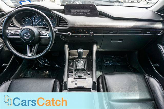 Used 2019 MAZDA MAZDA3 Sedan FWD image 20