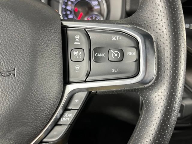 New 2026 RAM 2500 Tradesman AWD/4WD image 16