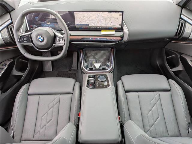 Used 2026 BMW X3 xDrive30 w/ Premium Package AWD/4WD image 14