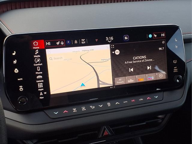 New 2026 Dodge Charger R/T Scat Pack image 7