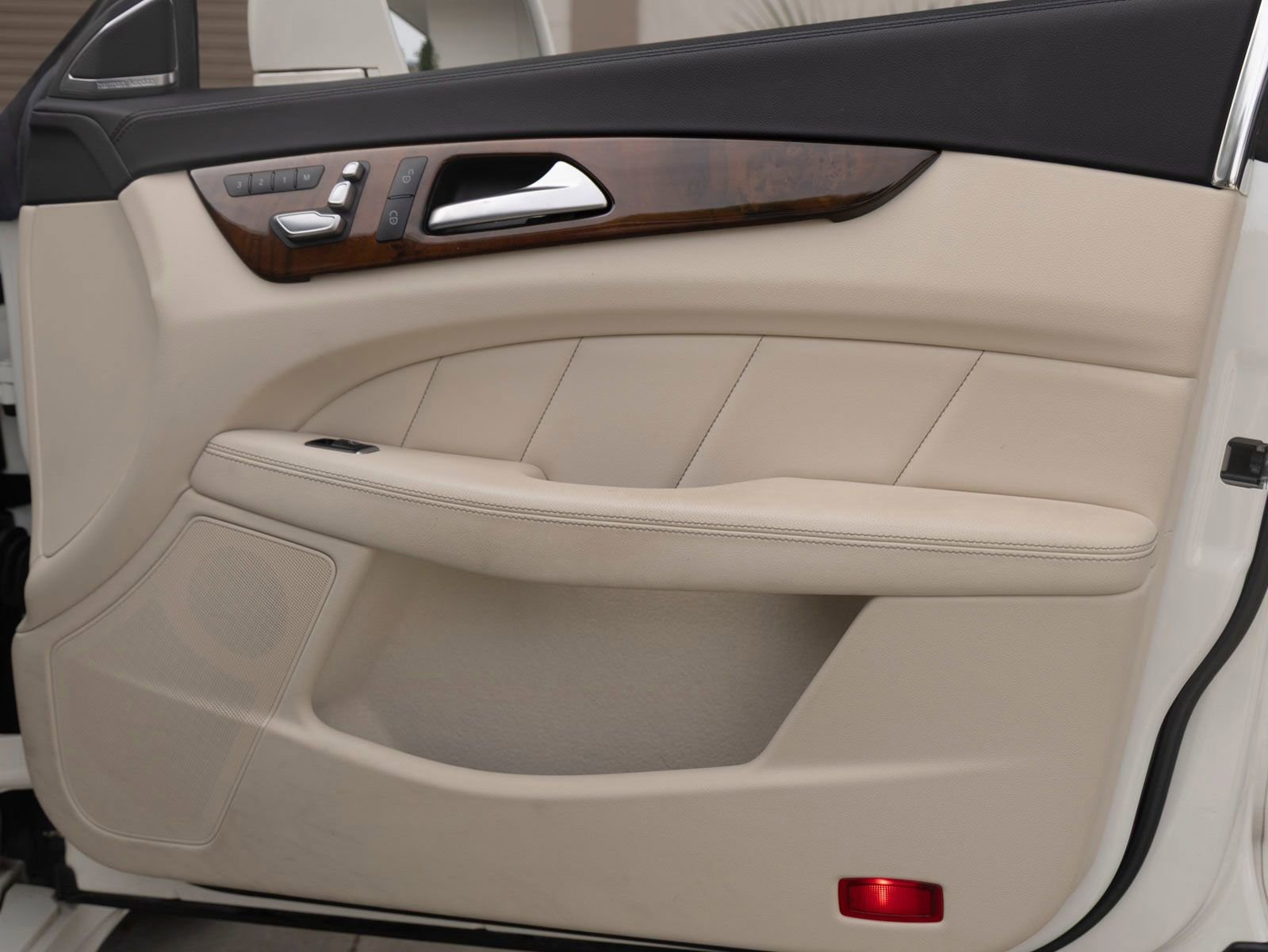 Used 2017 Mercedes-Benz CLS 550 image 25