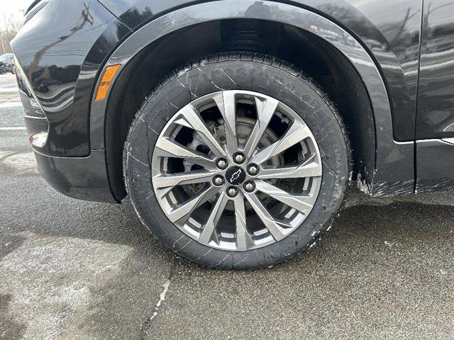 Certified 2024 Chevrolet Blazer Premier w/ LPO, Floor Liner Package image 12