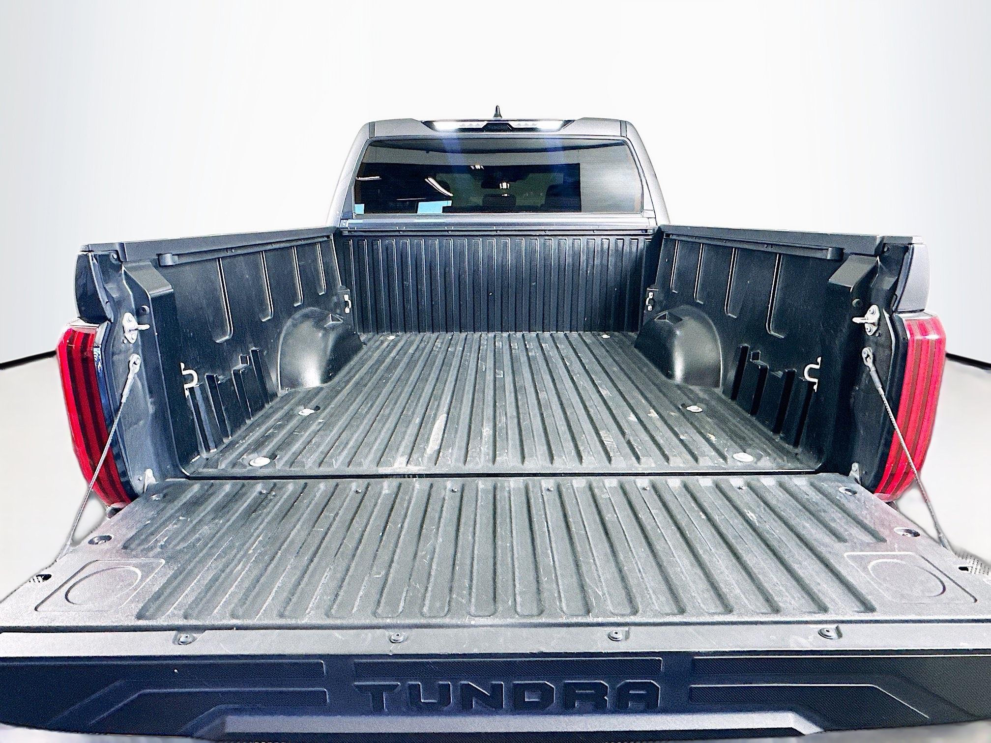 Used 2023 Toyota Tundra SR5 RWD image 27