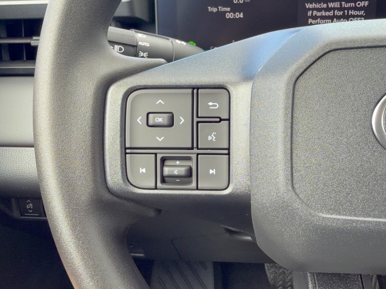 New 2026 Toyota RAV4 LE FWD image 19