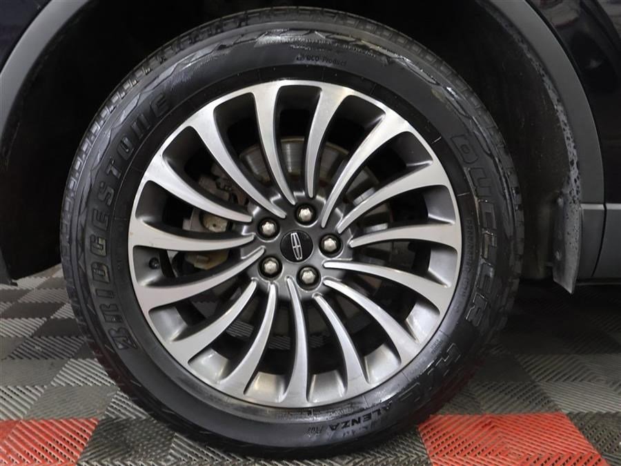 Used 2020 Lincoln Aviator Reserve w/ Equipment Group 201A image 24