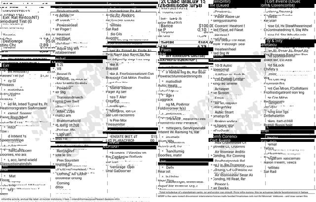 New 2026 Cadillac Escalade Luxury image 30