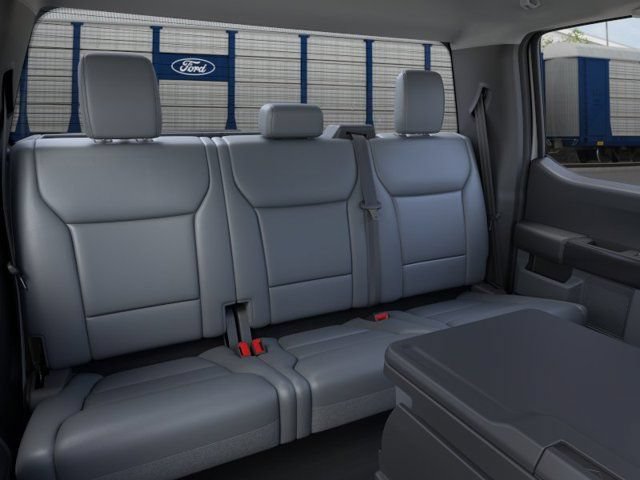 New 2026 Ford F150 XL RWD image 11