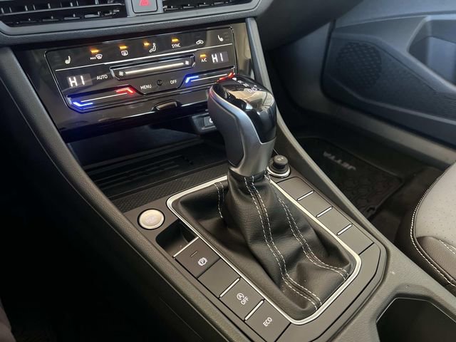 New 2026 Volkswagen Jetta SE image 21