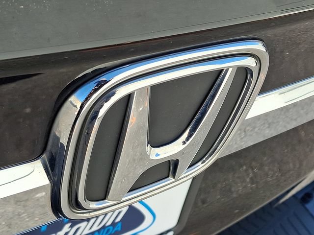 Certified 2018 Honda Odyssey EX image 28