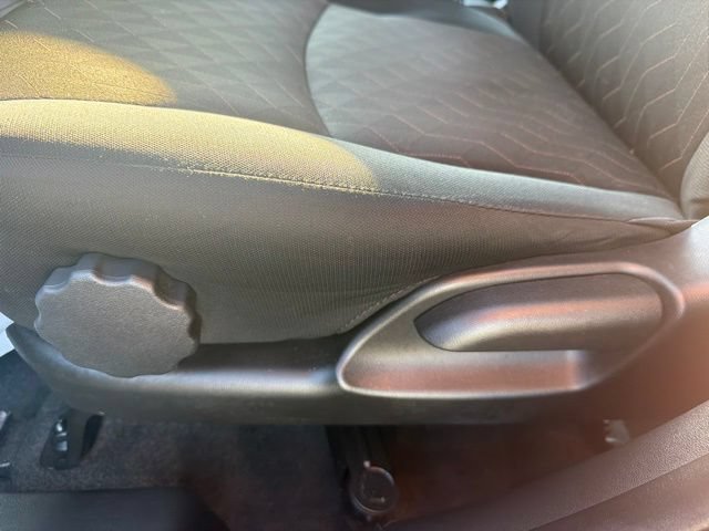 Used 2024 Mitsubishi Mirage ES FWD image 18