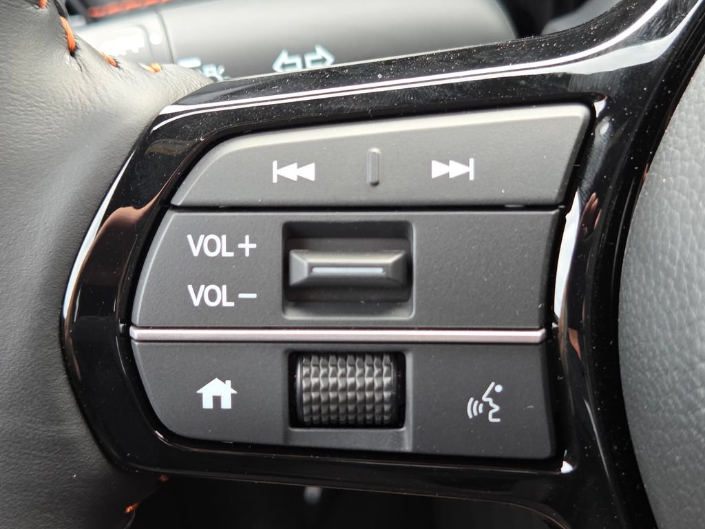 New 2027 Honda HR-V Sport image 12