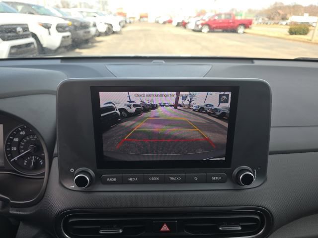 Used 2023 Hyundai Kona SEL image 19
