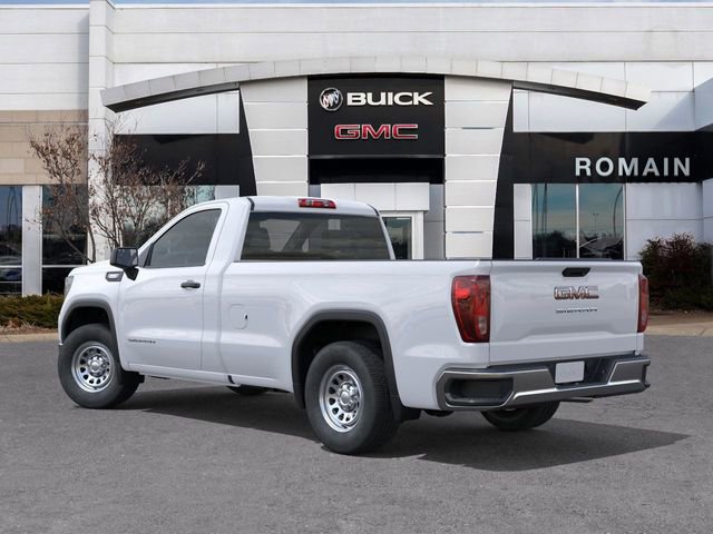 New 2026 GMC Sierra 1500 Pro image 3