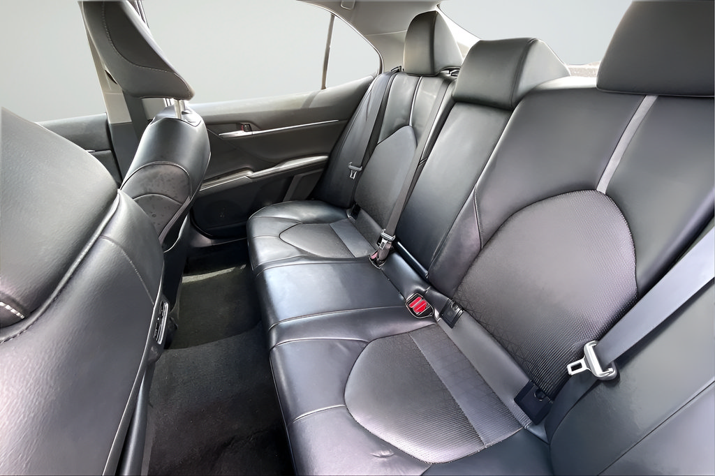 Used 2023 Toyota Camry XSE FWD image 19