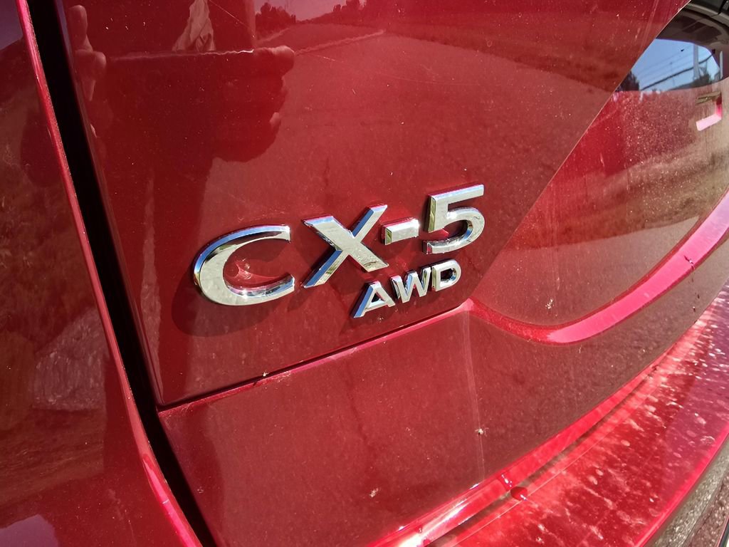 New 2026 MAZDA CX-30 AWD 2.5 S image 10
