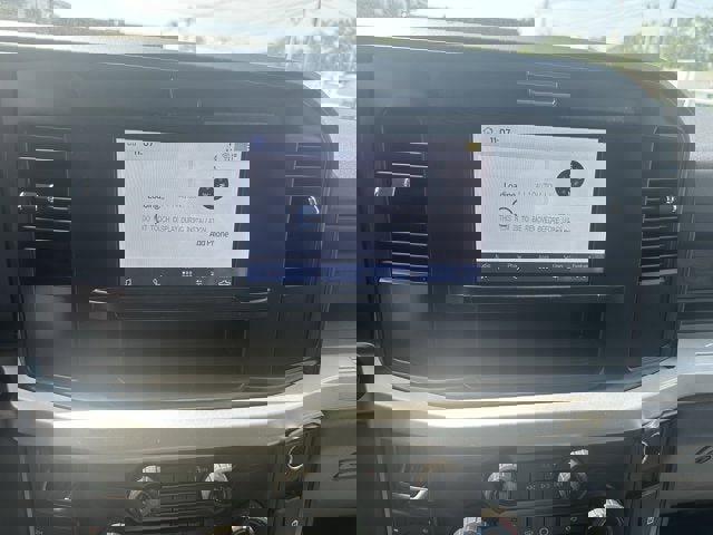 New 2025 Ford F550 4x4 SuperCab Super Duty w/ XL Chrome Package image 40