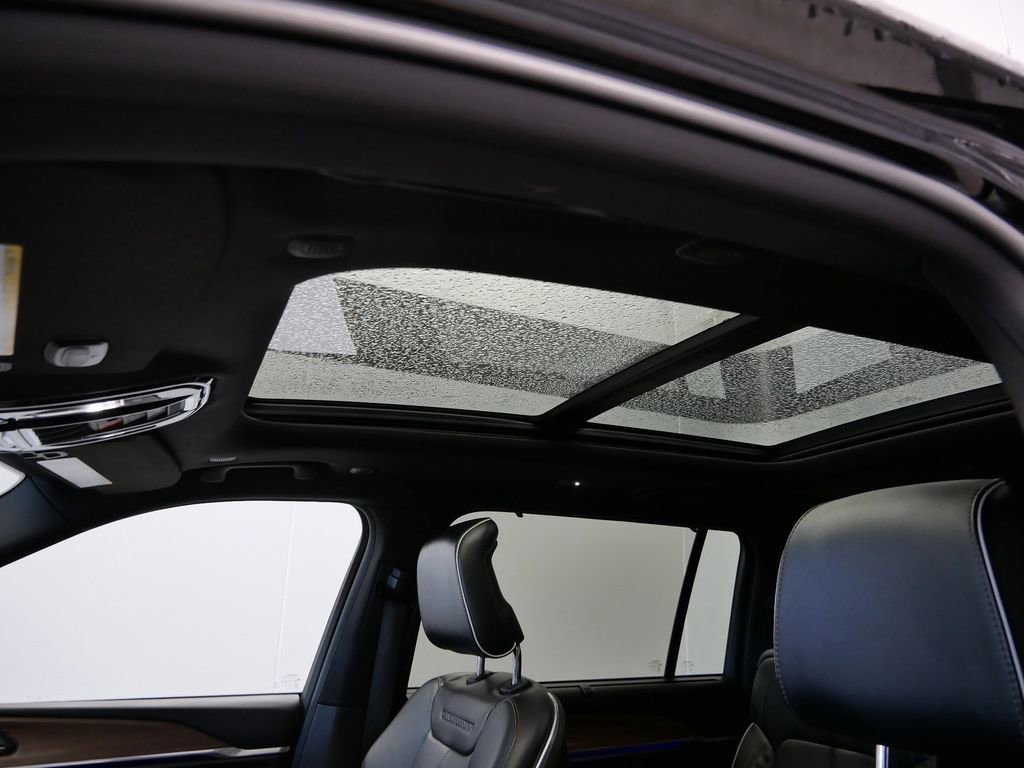 Certified 2022 Jeep Grand Cherokee L Summit w/ Advanced Protech Group IV image 26