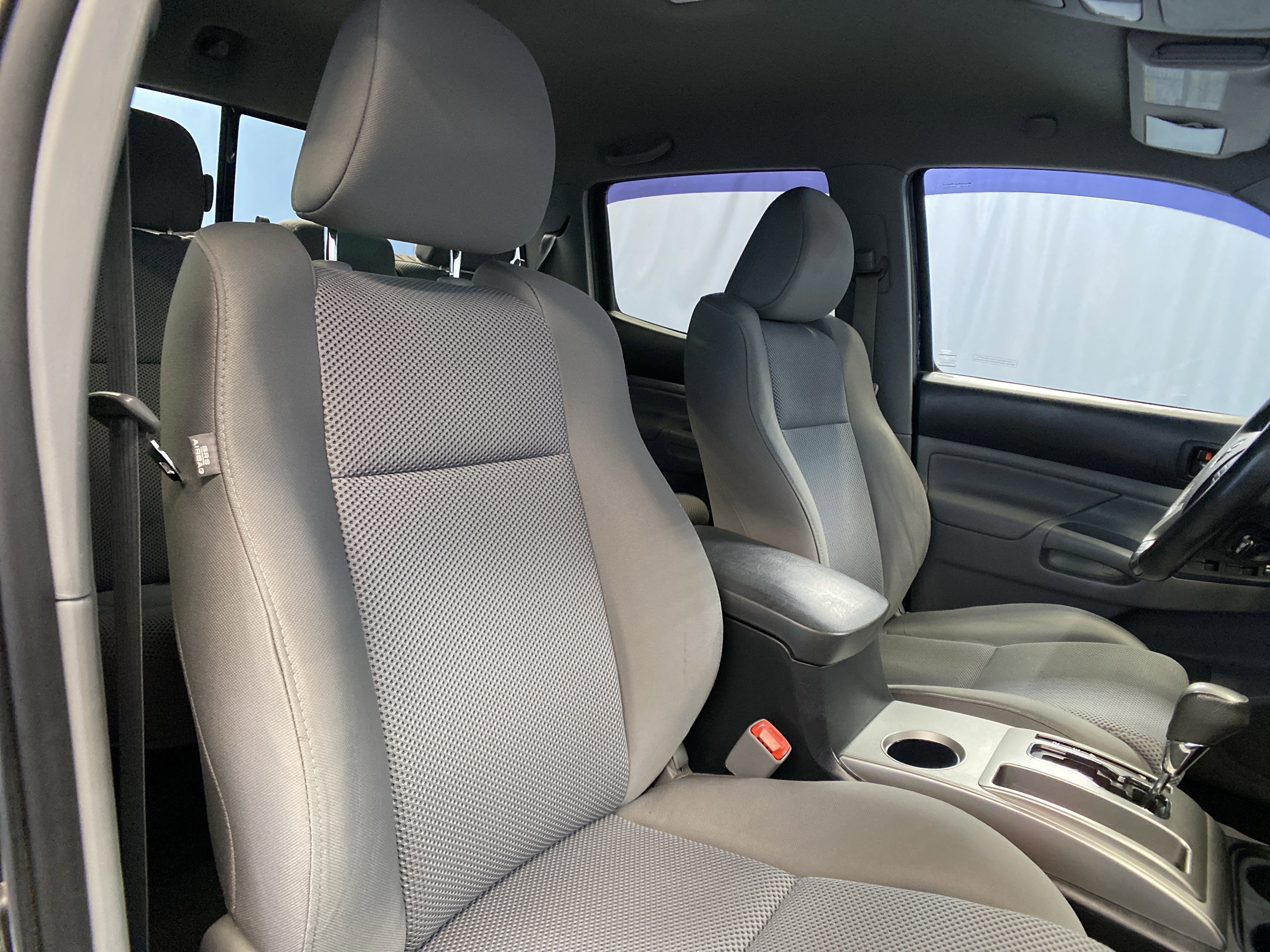 Used 2013 Toyota Tacoma 4x4 Double Cab w/ TRD Off-Road Pkg image 38