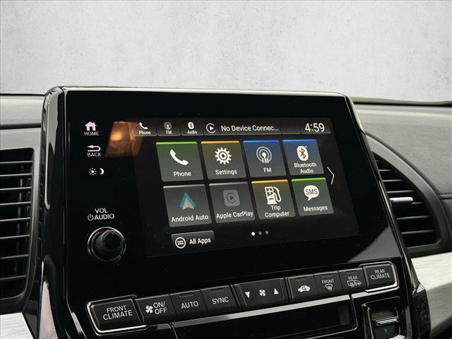 Used 2023 Honda Odyssey EX-L image 13