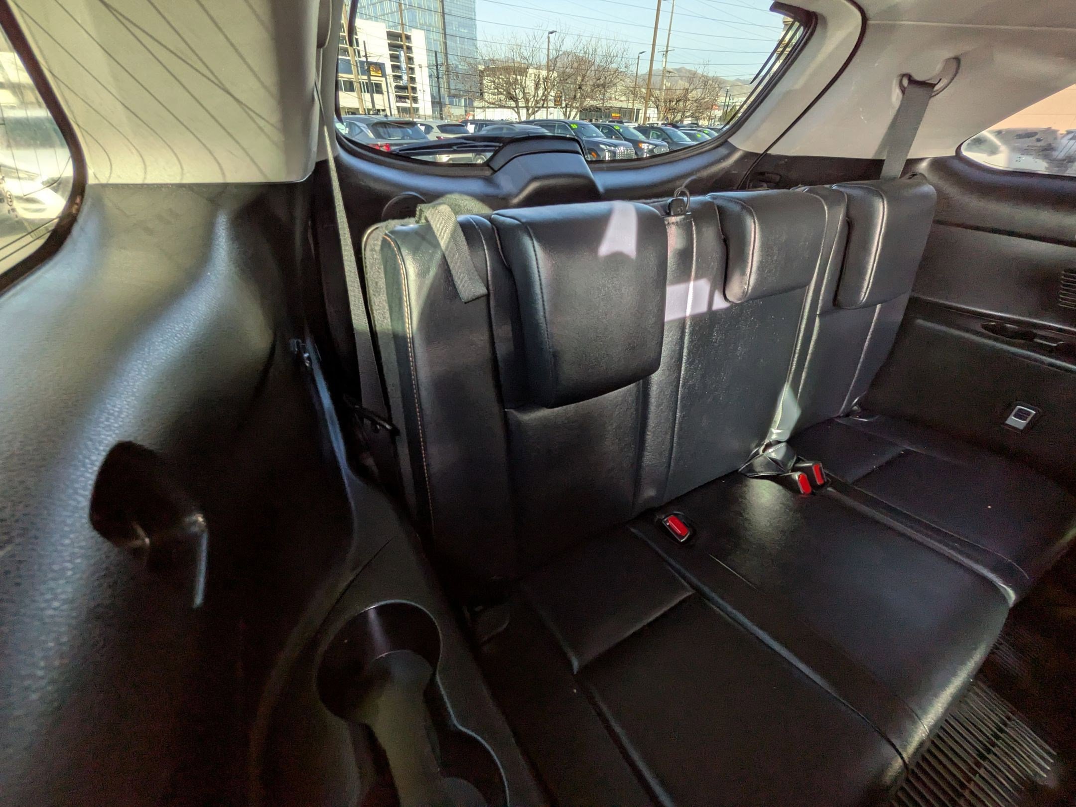 Used 2019 Toyota Highlander Limited image 31