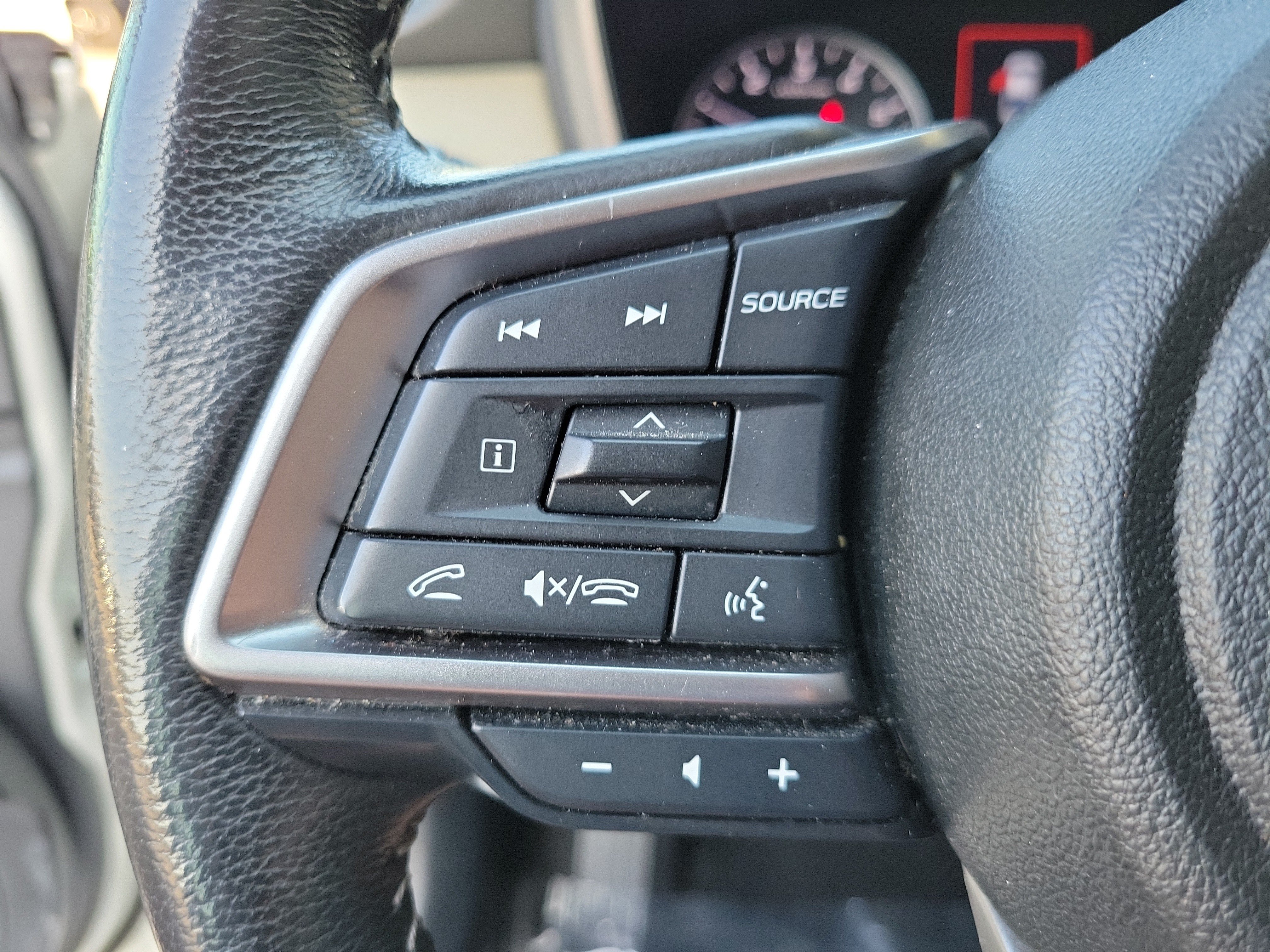 Used 2024 Subaru Legacy Limited AWD/4WD image 20