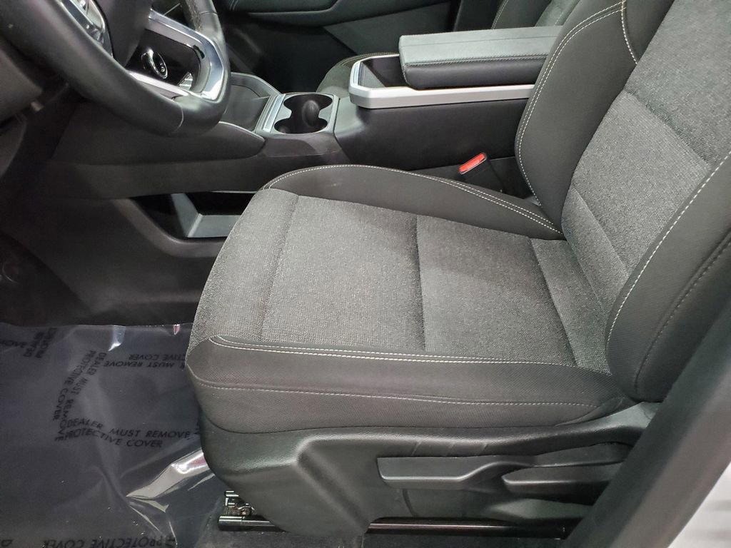 Used 2025 GMC Terrain Elevation image 14