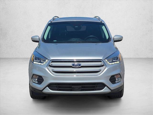 Used 2019 Ford Escape Titanium FWD image 2