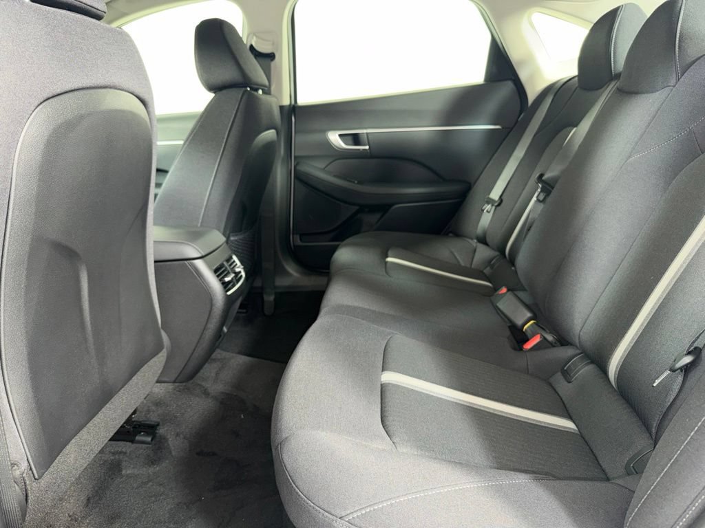 New 2026 Hyundai Sonata Blue FWD image 30