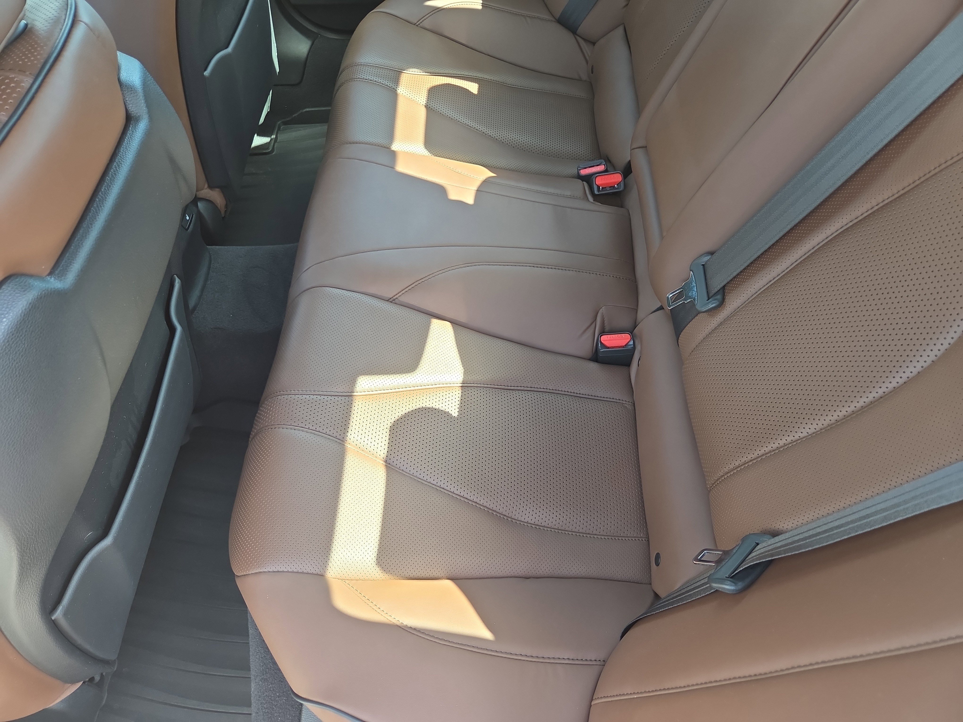 Used 2021 Acura TLX SH-AWD w/ Advance Package image 22