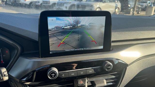 New 2026 Ford Escape Active w/ Cold Weather Package image 29
