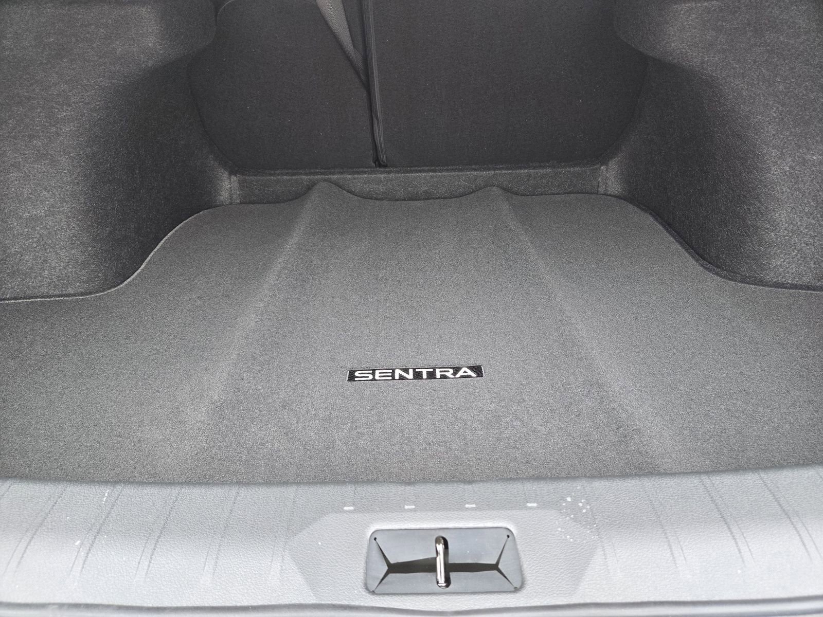 New 2026 Nissan Sentra SR image 27