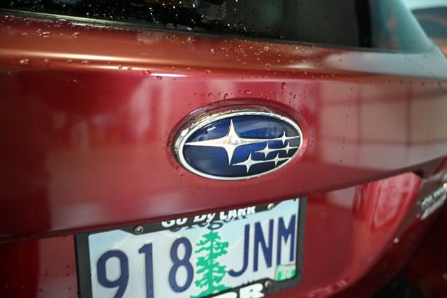 Used 2016 Subaru Outback 2.5i Limited image 15