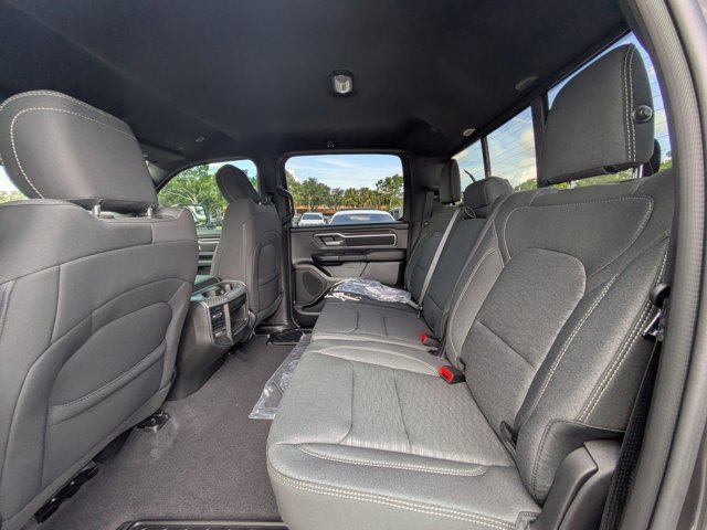 New 2026 RAM 1500 Big Horn image 12